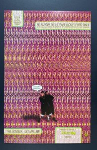 Beavis & Butt-Head #21 (1995)