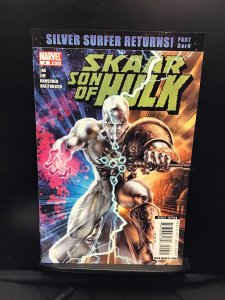 Skaar: Son of Hulk #9 (2009)nm