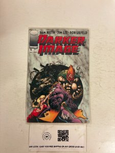 Darker Image #1 NM Image Comic Books Maxx 9 HH93
