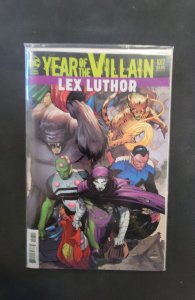 Action Comics #1017 (2020)