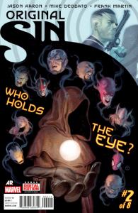 Bomb Full of Secrets