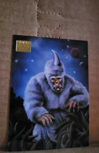 1993 Skybox Star Trek Master Series #23