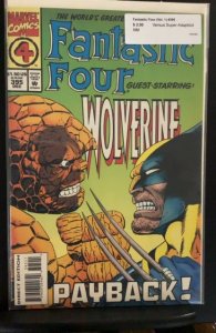 Fantastici Quattro (IT) #138