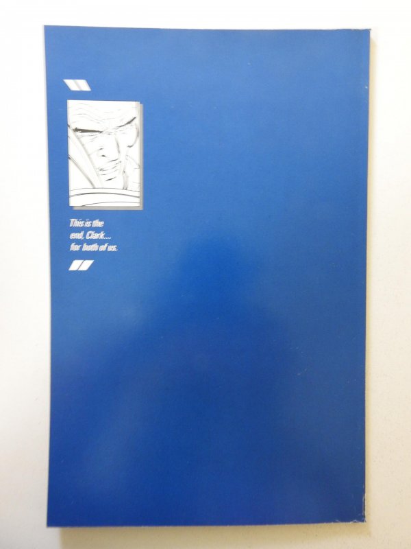 Batman: The Dark Knight #4 (1986) VF Condition!