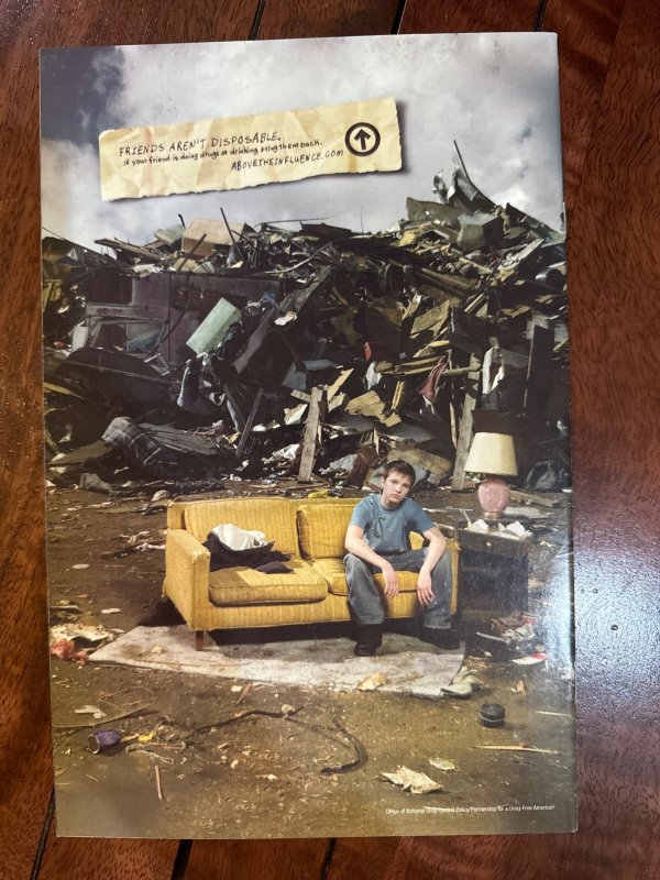 Daredevil #104 (2008)