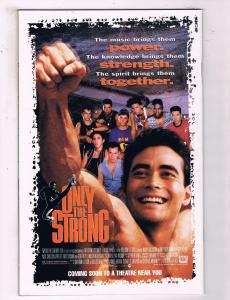 Phantom Stranger #1 VF Vertigo DC Comic Book Kwitney 1993 DE18