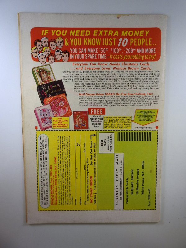 Star Trek #11 (1971)