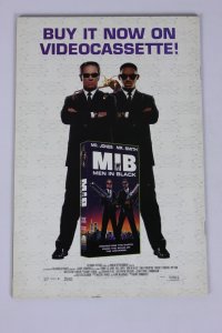 The Uncanny X-Men #353 (1998) X-Men NM