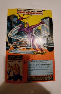Spidey Super Stories #41 (1979) NM Marvel Comic Book J743