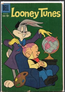 Looney Tunes #229 (1960) Bugs Bunny