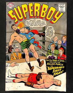 Superboy #124