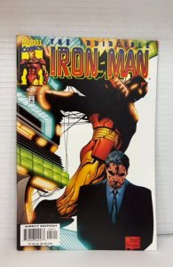 Iron Man #28 (2000)