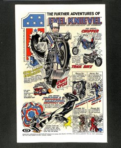 Fantastic Four #166 Hulk Vs. Thing!