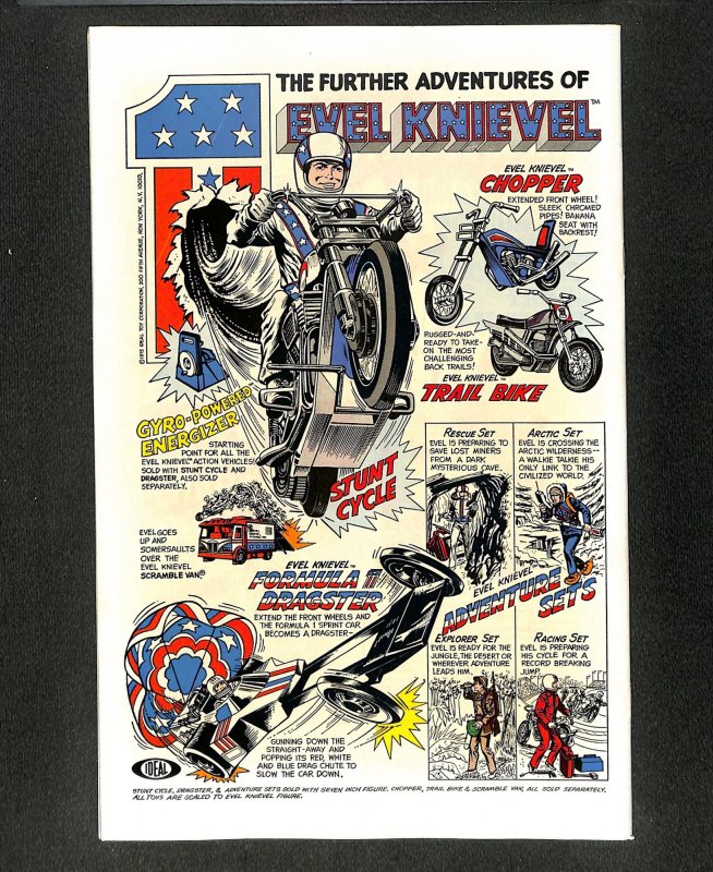 Fantastic Four #166 Hulk Vs. Thing!