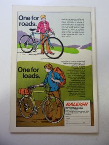 The Witching Hour #35 (1973) FN Condition