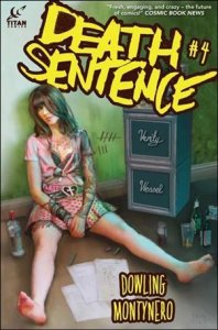 Death Sentence 4-A  FN