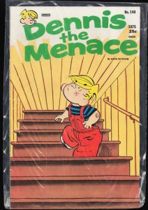 Dennis the Menace #140