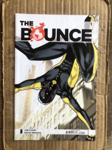 The Bounce #1 (2013)