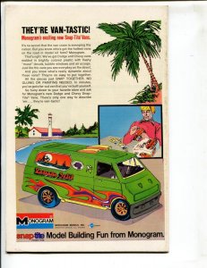 Tarzan #247  1976 - DC  -VF/NM - Comic Book