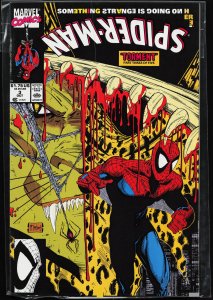 Spider-Man #3 (1990) Spider-Man