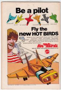 House of Mystery #193 (Aug-71) VF Mid-High-Grade Cain