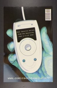 The First #21 (2002)