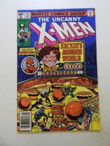The X-Men #123 (1979) VG+ condition