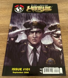 Witchblade # 101 NM Variant Image Top Cow Comic Book 3 J456