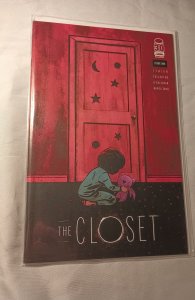 The Closet #1 (2022)