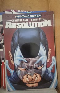 Absolution: The Beginning (2013)