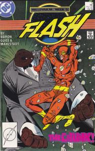 Flash #9