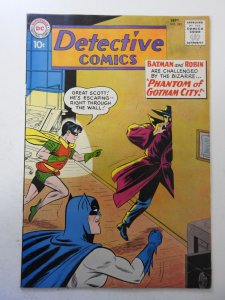 Detective Comics #283 (1960) FN+ Condition!