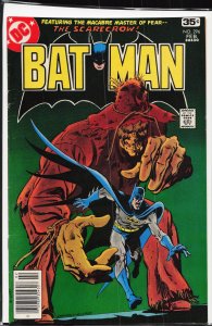 Batman #296 (1978) Batman