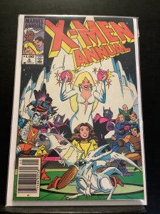 X-Men Annual #8 (1984)