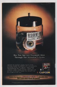 Spider-Man: The Manga #1 (1997) Spider-Man