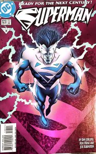 Superman #123 (1997)