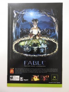 New Avengers #2 Direct Edition (2005) VF+ Condition!