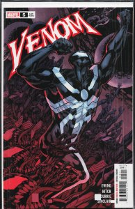 Venom #5 (2022)
