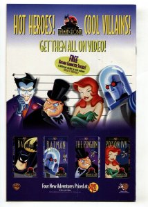 Detective #359 1st Batgirl- Barbara Gordon Special Replica Ed 1997
