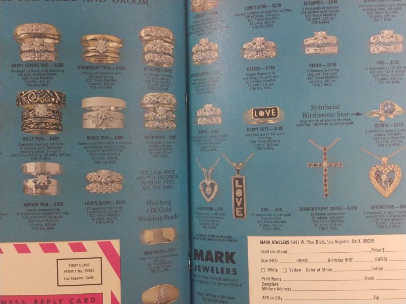 Conan the Barbarian #82, Mark Jewelers 