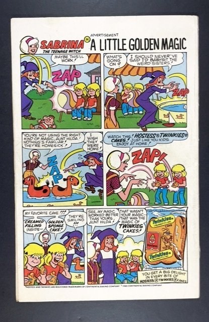 Archie #299 (1980)