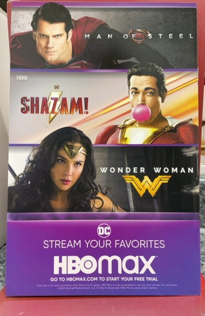 Wonder Woman #767 Variant Cover (2021)