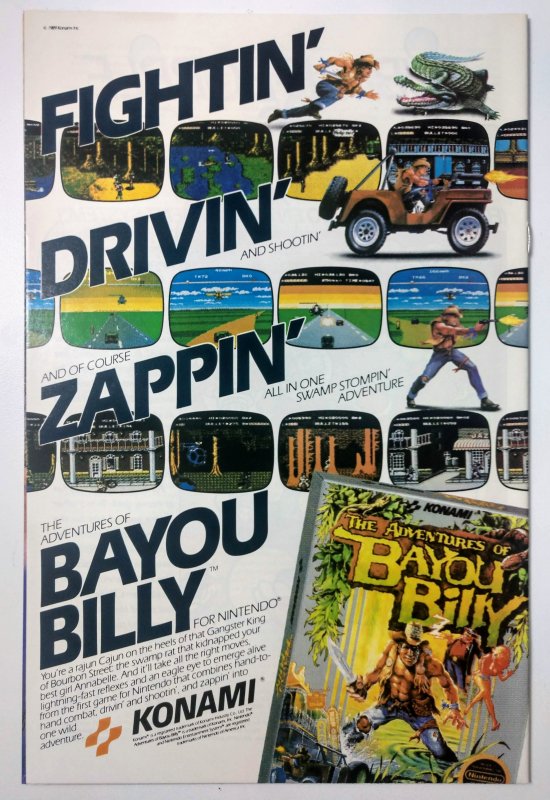 Suicide Squad #31 (9.0, 1989)