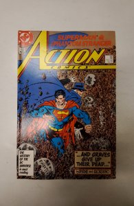 Action Comics #585 (1987) NM DC Comic Book J719