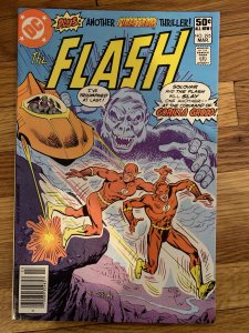 The Flash #295 NM (1981)