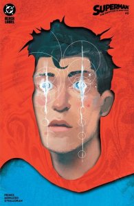 Superman The Kryptonite Spectrum #5 Cover C Alex Eckman-Lawn Variant