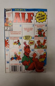 ALF #9 (1988) NM Marvel Comic Book J696
