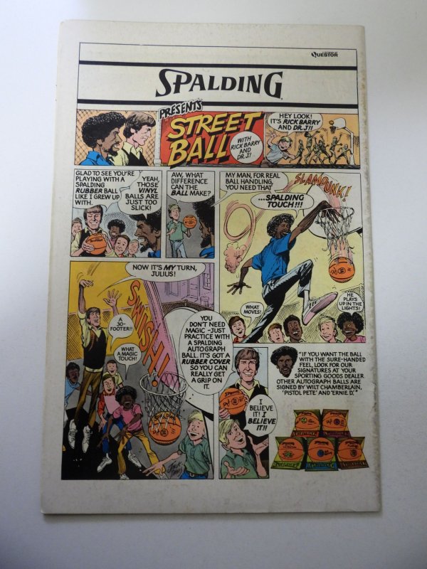 The Incredible Hulk #213 (1977) FN Condition