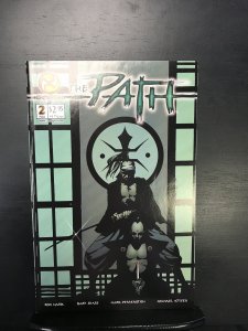 The Path #2 (2002)nm