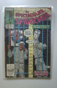 The Spectacular Spider-Man #151 (1989)